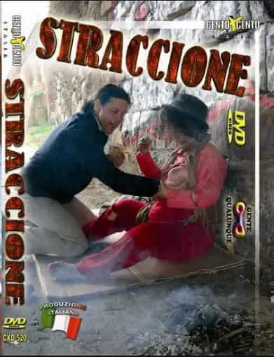 Straccione