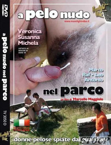 A Pelo nudo nel Parco