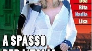A spasso per l’Italia a fare la Zoccola