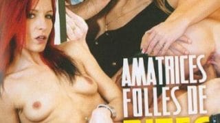 Amatrices Folles de Bites