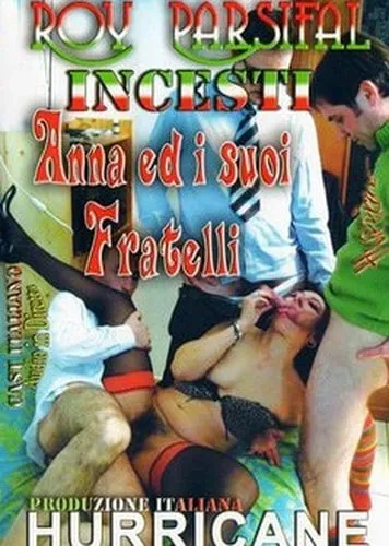 Anna ed i suoi Fratelli Streaming