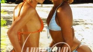 Brazilian Heat