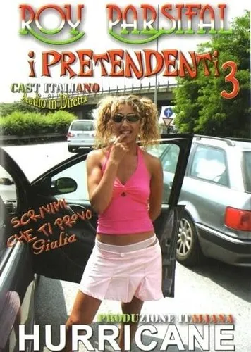 I Pretendenti 3 Streaming