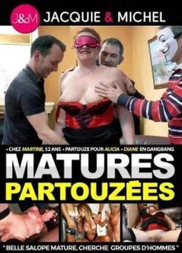 Matures Partouzees Porn Videos