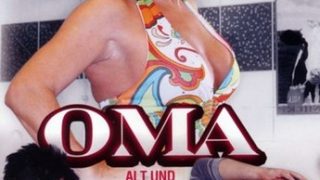 Oma Alt und teuer wie guter Wein