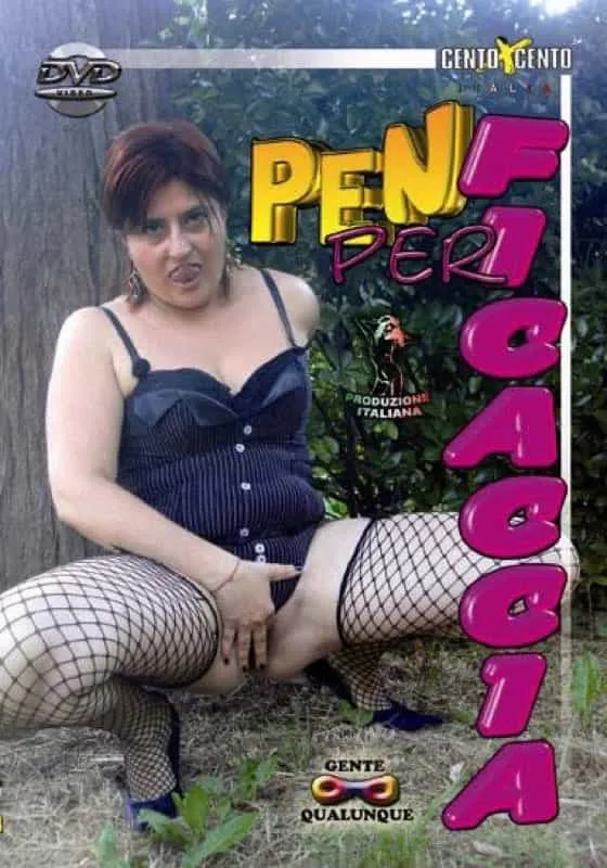 Pen per ficaccia