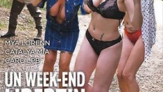 Un weekend libertin denfer