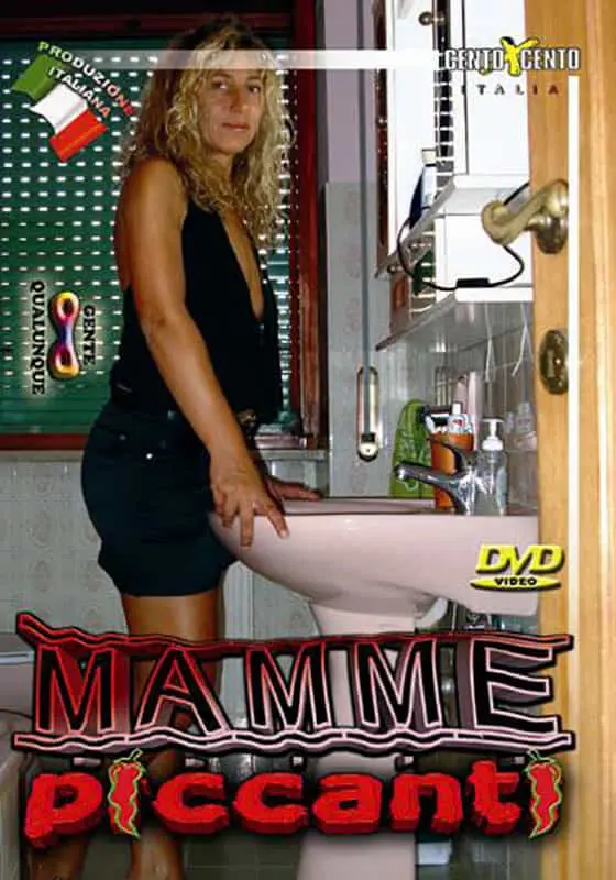 Mamme piccanti