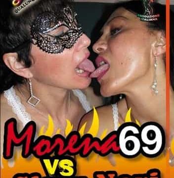 Film Porno Streaming e Video Porno Gratuiti - FilmPornoItaliano.org Morena 69 vs Sissy Neri CentoXCento Streaming