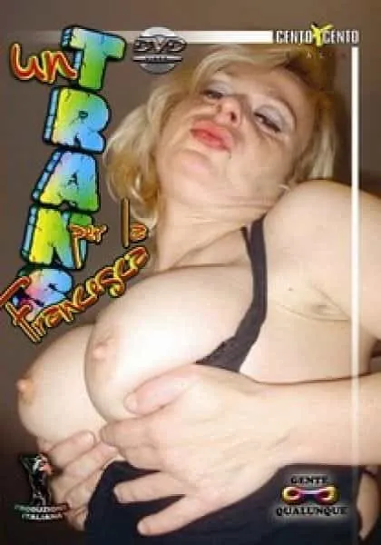 Un Trans per la Francesca