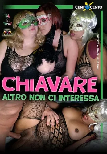 CHIAVARE! Altro non ci interessa