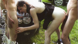 C’è una Strada nel Bosco Video Porno Streaming