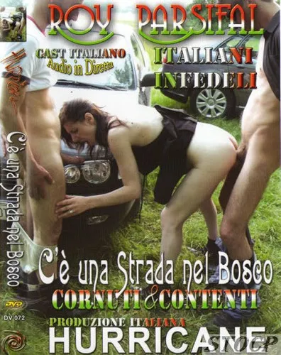 C’è una Strada nel Bosco Video Porno Streaming