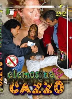 Elemosina del Cazzo