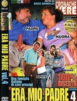 Era mio Padre 4 Video Porno Streaming