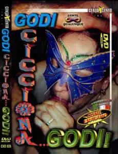 Godi Cicciona Godi