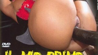 Il Mio Primo Cazzo Nero Video Porno Streaming