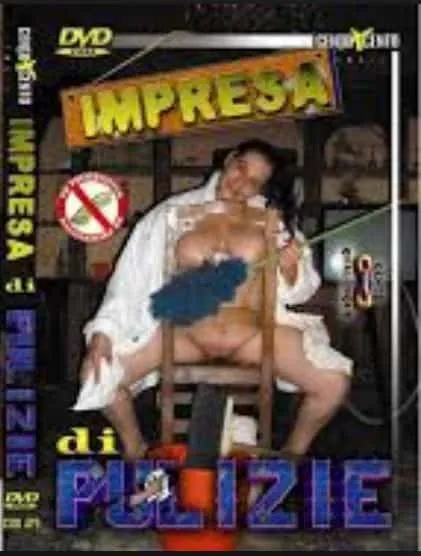 Impresa di Pulizie