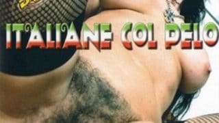 Italiane col pelo Video Porno Streaming