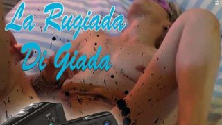 La rugiada di Giada