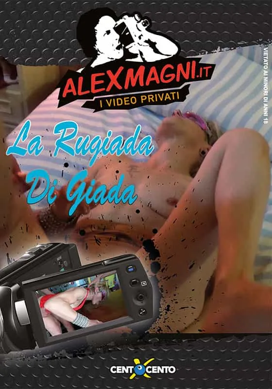 La rugiada di Giada