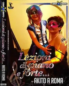 FilmPornoItaliano : Film Porno Italiani Streaming e Video Porno Gratis Lezioni di piano e forte Lezioni di piano e forte CentoXCento Streaming : Akito, la teeny che sta facendo scadalo a Vetralla