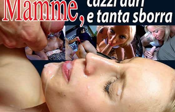 FilmPornoItaliano : Film Porno Streaming e Video Porno Gratis  Mamme, cazzi duri e tanta sborra CentoXCento Streaming  