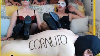 FilmPornoItaliano : Film Porno Streaming e Video Porno Gratis  Mannaggia la zozza CentoXCento Streaming  