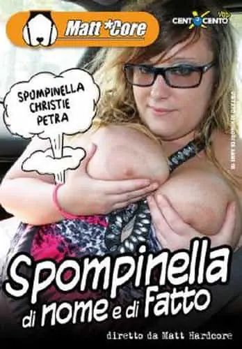Spompinella di nome e di fatto
