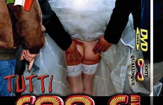 Film Porno Streaming e Video Porno Gratuiti - FilmPornoItaliano.org Tutti sposi con la moglie del prosi CentoXCento Streaming