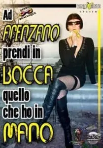 Ad Arenzano prendi in bocca quello che ho in mano CentoXCento Streaming : Ad Arenzano Paola e Marlù