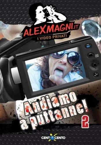 Andiamo a Puttane Vol.2