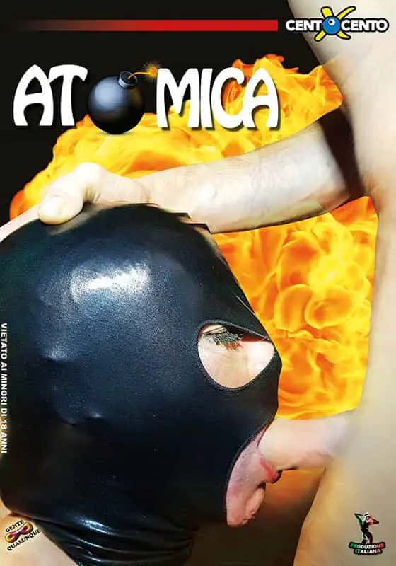 Atomica