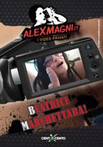 Beatrice Marchettara CentoXCento Streaming : Anche nella vita privata questi senza chiavare