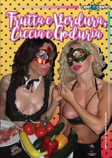 Frutta e Verdura, Ciccia e Goduria