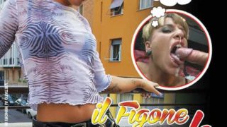 Il figone spagnolo CentoXCento Streaming