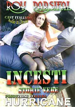 Incesti Storie Vere