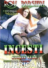 Incesti Storie Vere