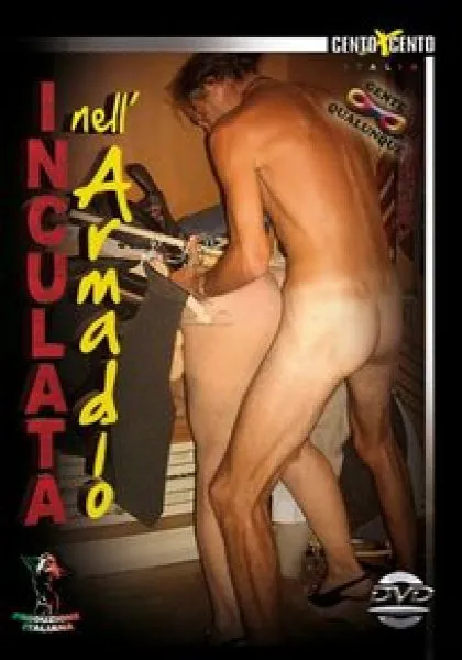 Inculata nell’Armadio