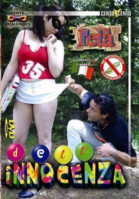L’Età dell’Innocenza