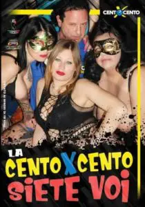 CentoXCento Streaming : Film cento x cento stream , donne porche del pene cento per cento streaming 