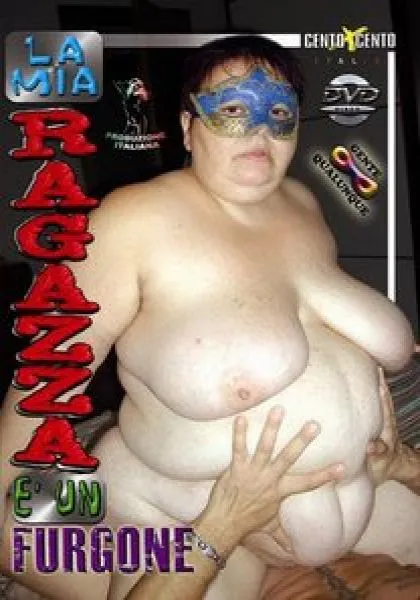 La Mia Ragazza è un Furgone