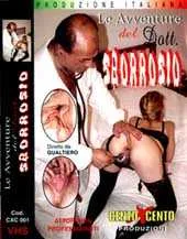 Le Avventure del Dott Sborrosio CentoXCento Streaming :Film Porno Italiano e Video Porno Gratis