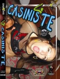 Le Casiniste