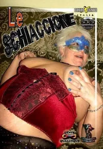 Le Schiaccione