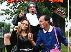 Le avventure di Suor Eline che ce tocca fa’ pe chiavà CentoXCento Streaming