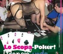 Lo Scopa-Poker! Rilancio Vedo Trombo CentoXCento Streaming