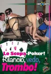 Lo Scopa-Poker! Rilancio Vedo Trombo