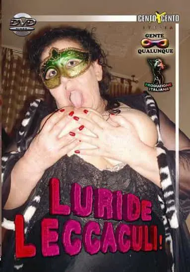 Luride leccaculi