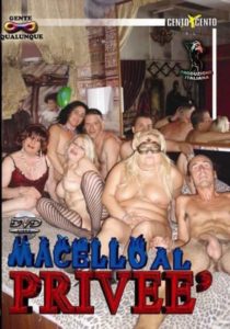 Macello al Privèe CentoXCento Streaming : Alex viene ospitato nel club privè dell'amica Francesca, grandi maiale e perversioni di ogni genere tra le stanze del privè ... ( Italian Amateur , Porno Streaming , Film Porno ITA ,  Webwazer , Video Porno Gratis , Cento X Cento VOD , Film Porno Italiano ) ... (CXD00961)